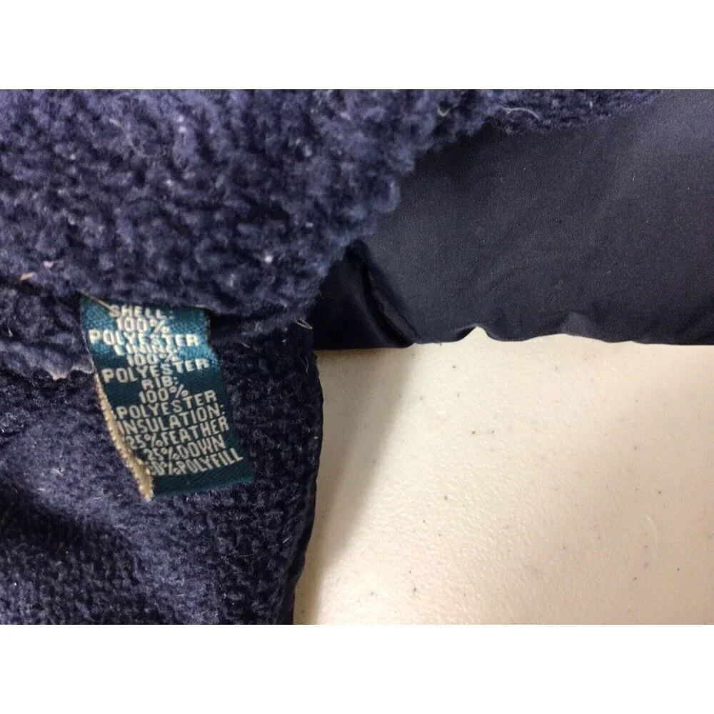 Bitten By Sarah Jessica Parker Down Jacket Puffer Womens XS - Picture 6 of 7